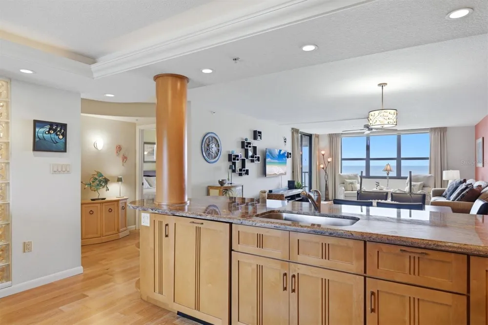 4545 GULF OF MEXICO DRIVE #311 Longboat Key, FL 34228