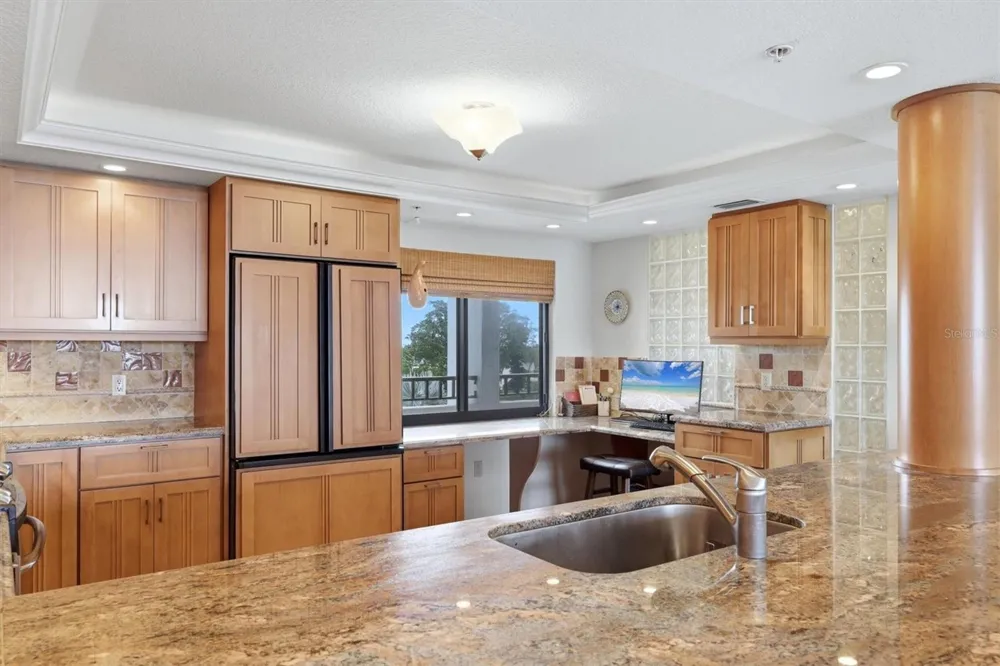 4545 GULF OF MEXICO DRIVE #311 Longboat Key, FL 34228