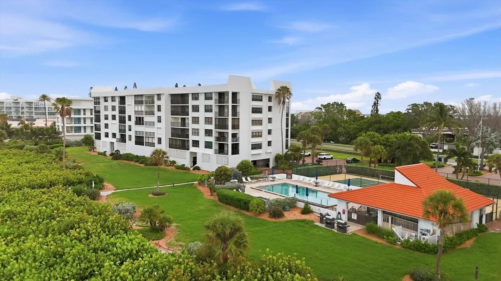 4545 GULF OF MEXICO DRIVE #311 Longboat Key, FL 34228