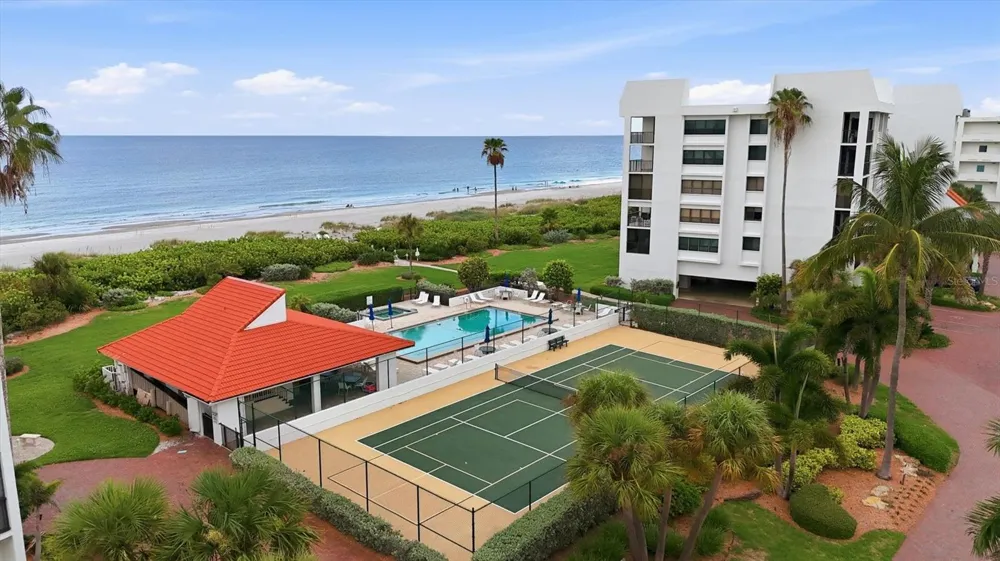 4545 GULF OF MEXICO DRIVE #311 Longboat Key, FL 34228