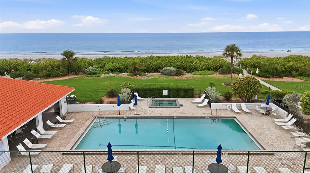 4545 GULF OF MEXICO DRIVE #311 Longboat Key, FL 34228
