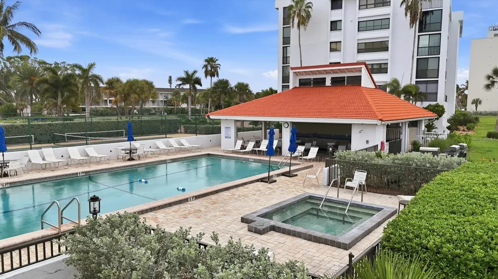 4545 GULF OF MEXICO DRIVE #311 Longboat Key, FL 34228