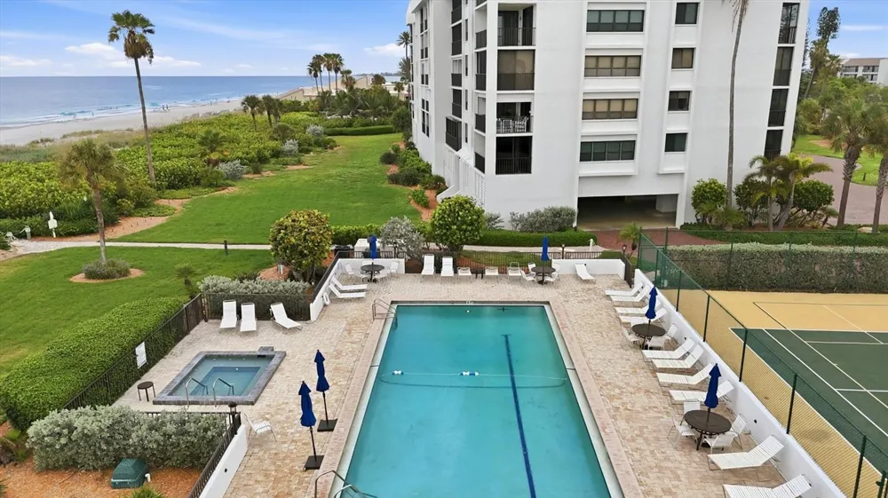 4545 GULF OF MEXICO DRIVE #311 Longboat Key, FL 34228