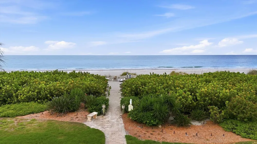 4545 GULF OF MEXICO DRIVE #311 Longboat Key, FL 34228