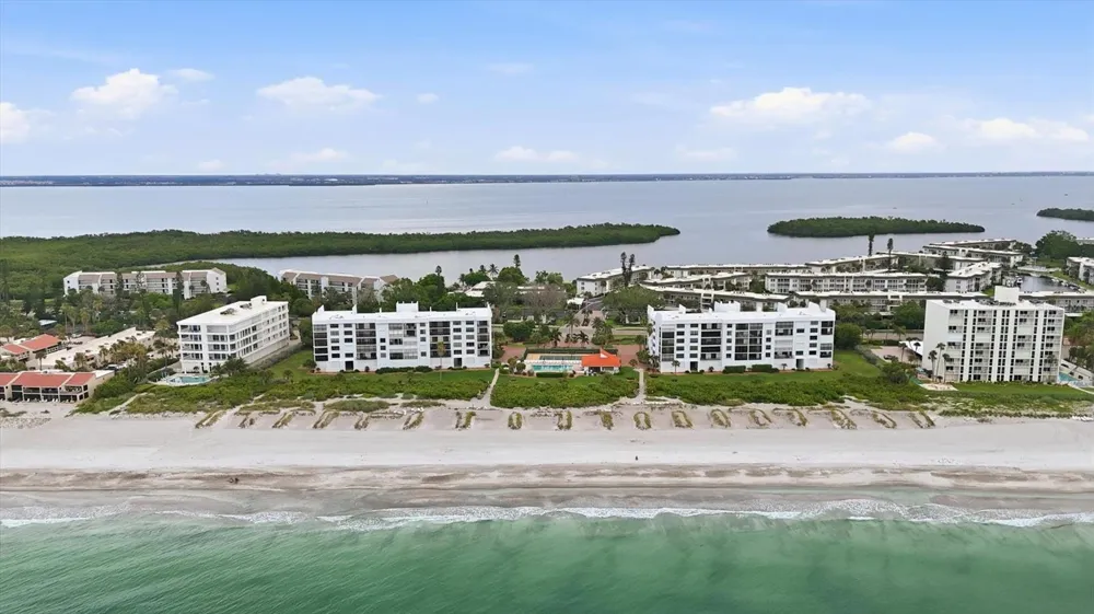 4545 GULF OF MEXICO DRIVE #311 Longboat Key, FL 34228