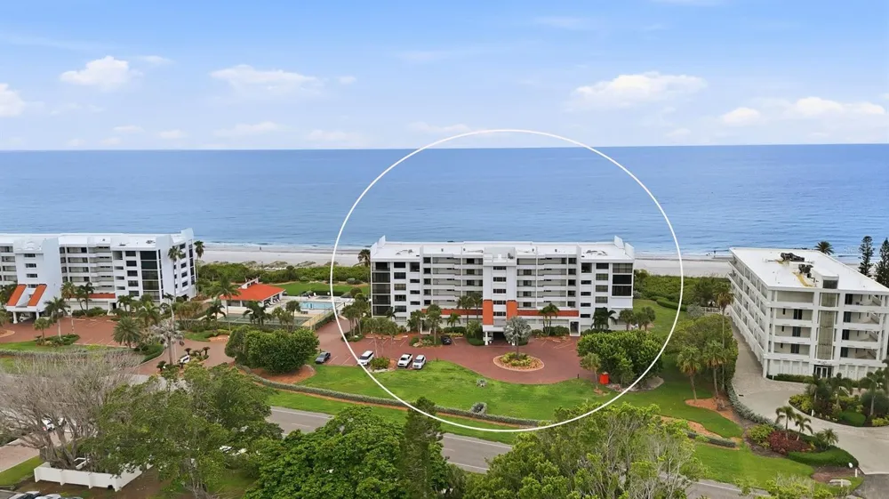 4545 GULF OF MEXICO DRIVE #311 Longboat Key, FL 34228