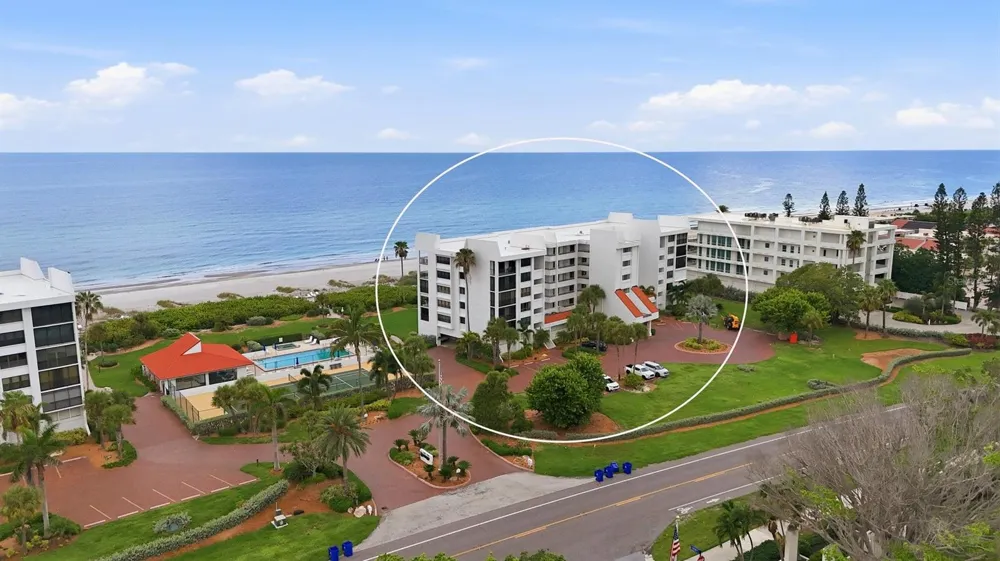 4545 GULF OF MEXICO DRIVE #311 Longboat Key, FL 34228
