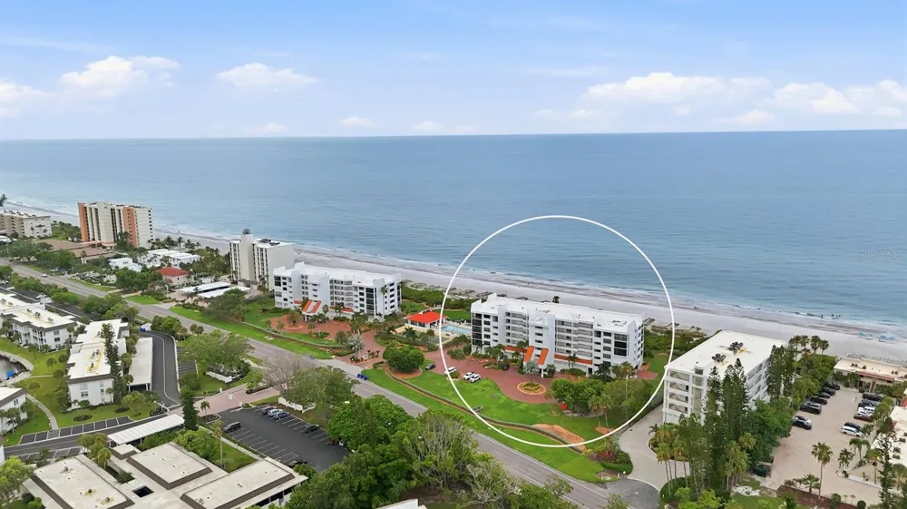 4545 GULF OF MEXICO DRIVE #311 Longboat Key, FL 34228
