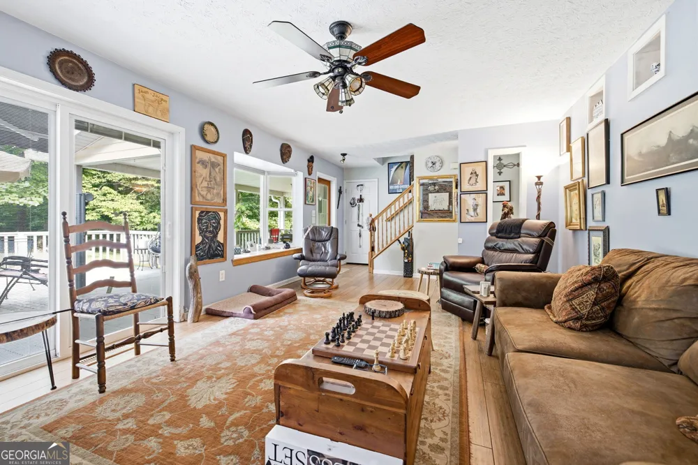 975 Chattahoochee WAY Cornelia, GA 30531