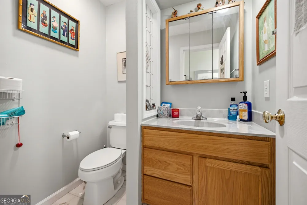 975 Chattahoochee WAY Cornelia, GA 30531