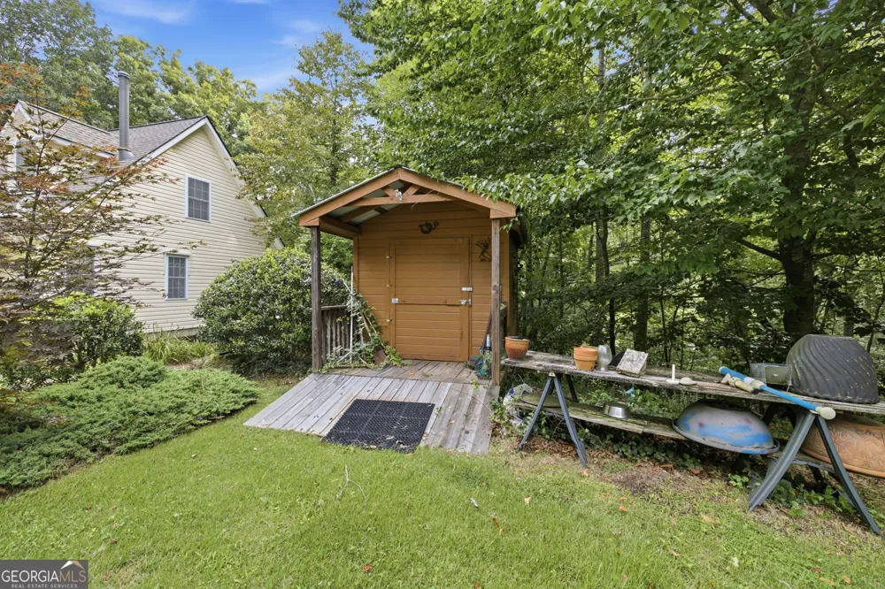 975 Chattahoochee WAY Cornelia, GA 30531