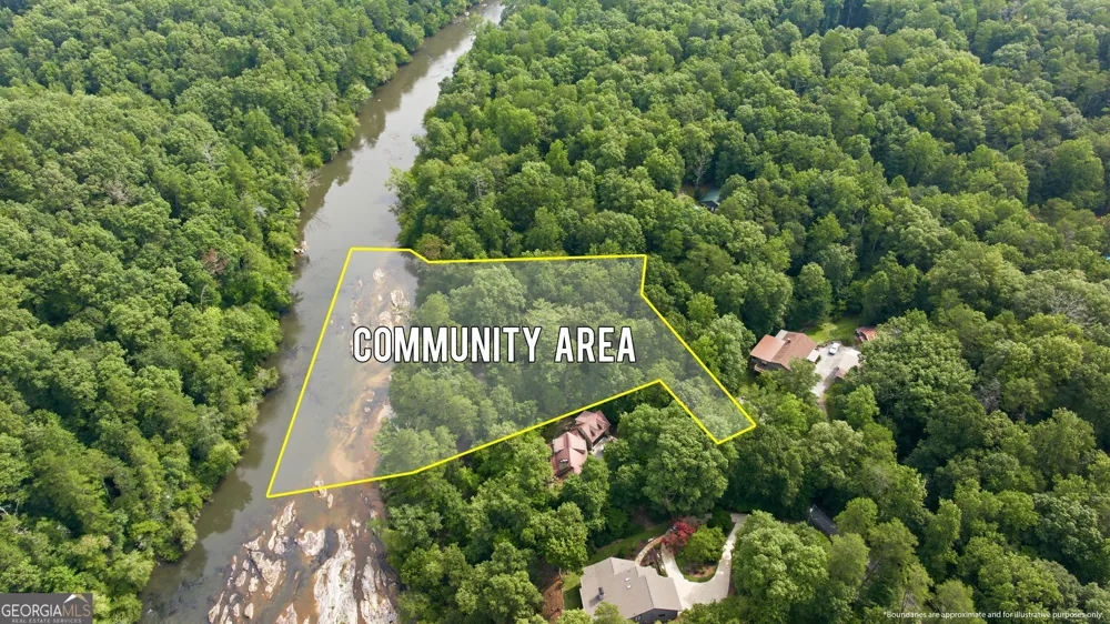 975 Chattahoochee WAY Cornelia, GA 30531