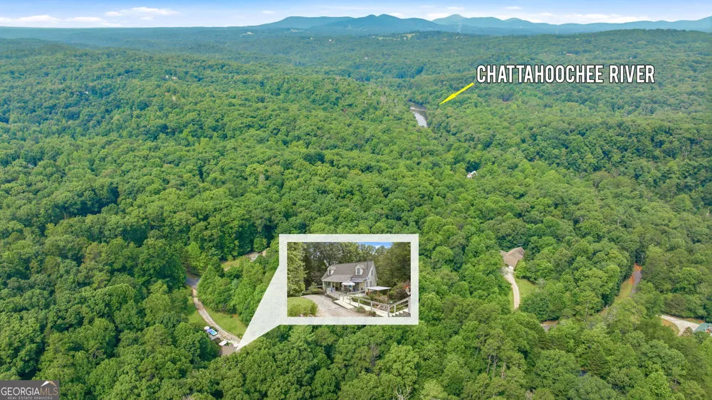 975 Chattahoochee WAY Cornelia, GA 30531