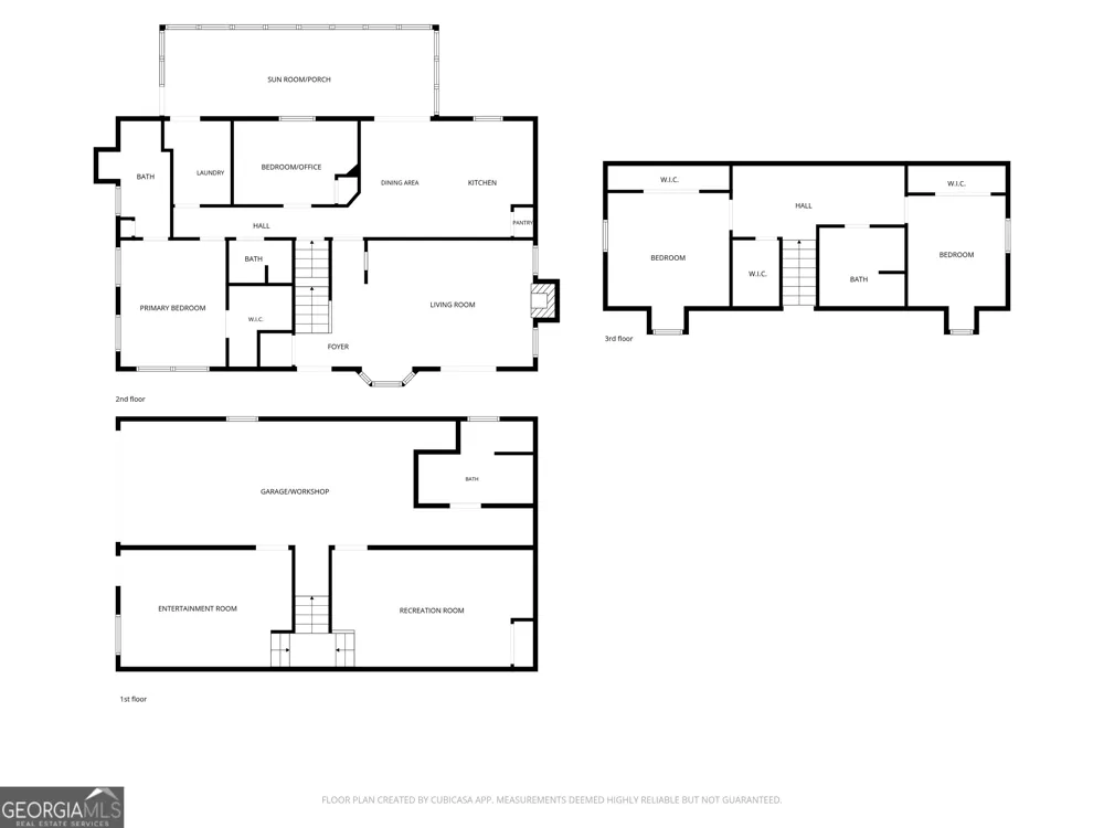 975 Chattahoochee WAY Cornelia, GA 30531