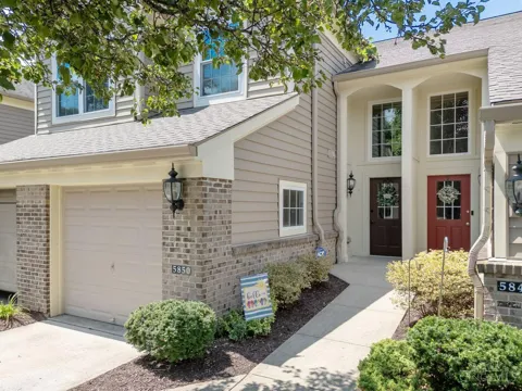 5850 Stonebridge Circle #303