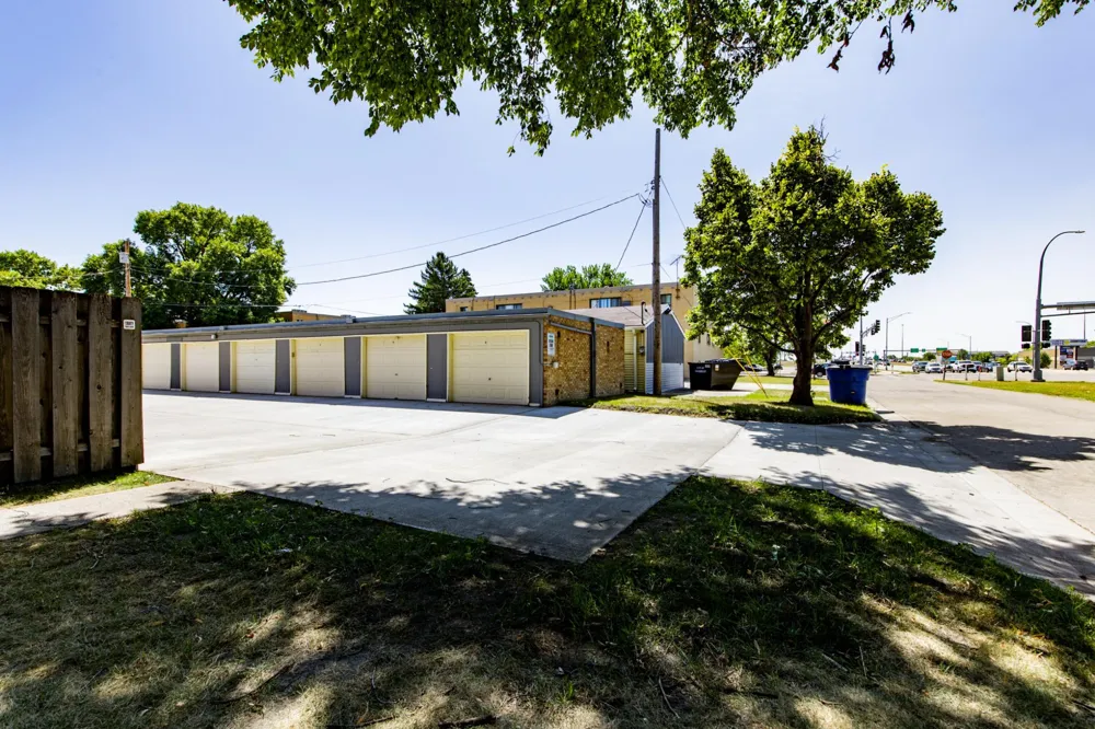 801 23rd Avenue S Moorhead, MN 56560