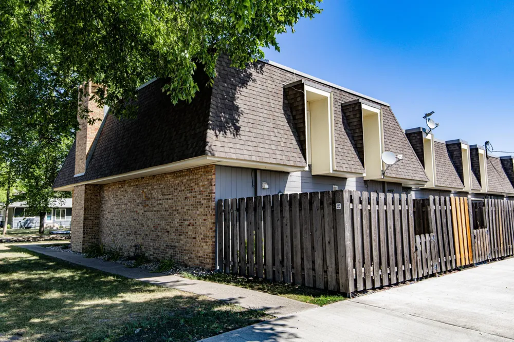 801 23rd Avenue S Moorhead, MN 56560
