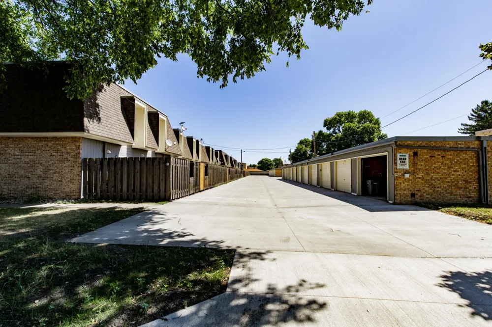 801 23rd Avenue S Moorhead, MN 56560