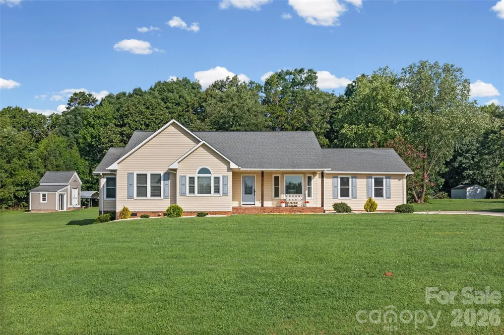 112 Bankhead Road Shelby, NC 28152