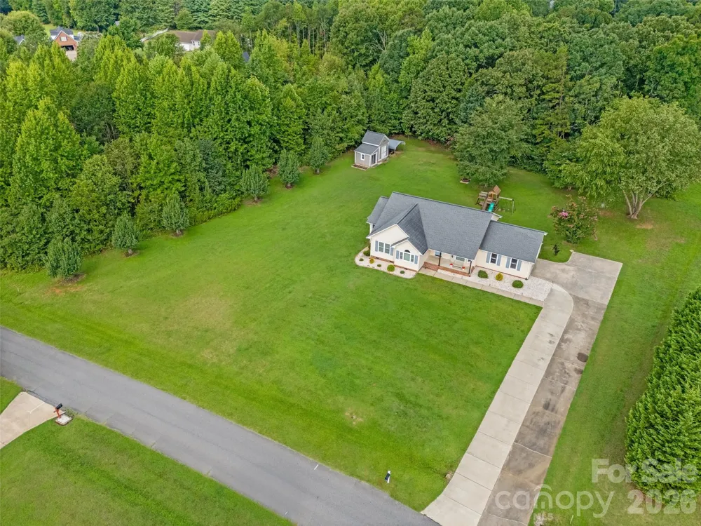 112 Bankhead Road Shelby, NC 28152