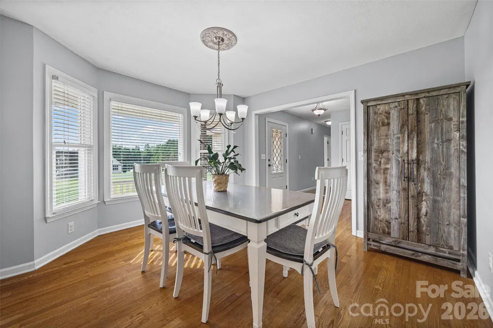 112 Bankhead Road Shelby, NC 28152
