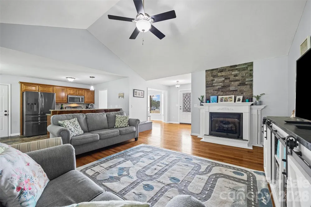 112 Bankhead Road Shelby, NC 28152