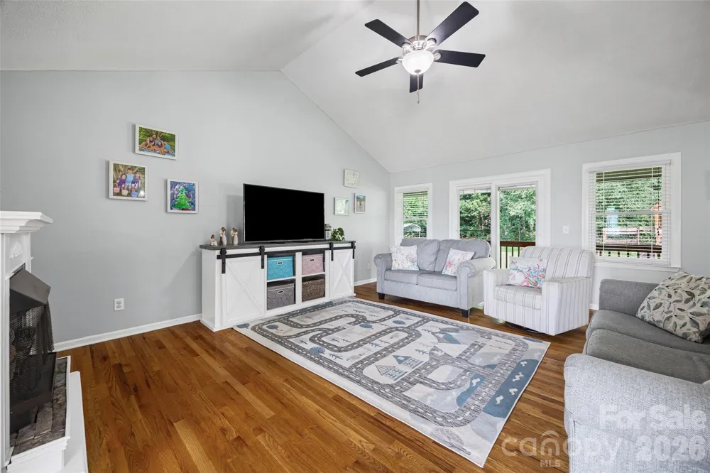 112 Bankhead Road Shelby, NC 28152