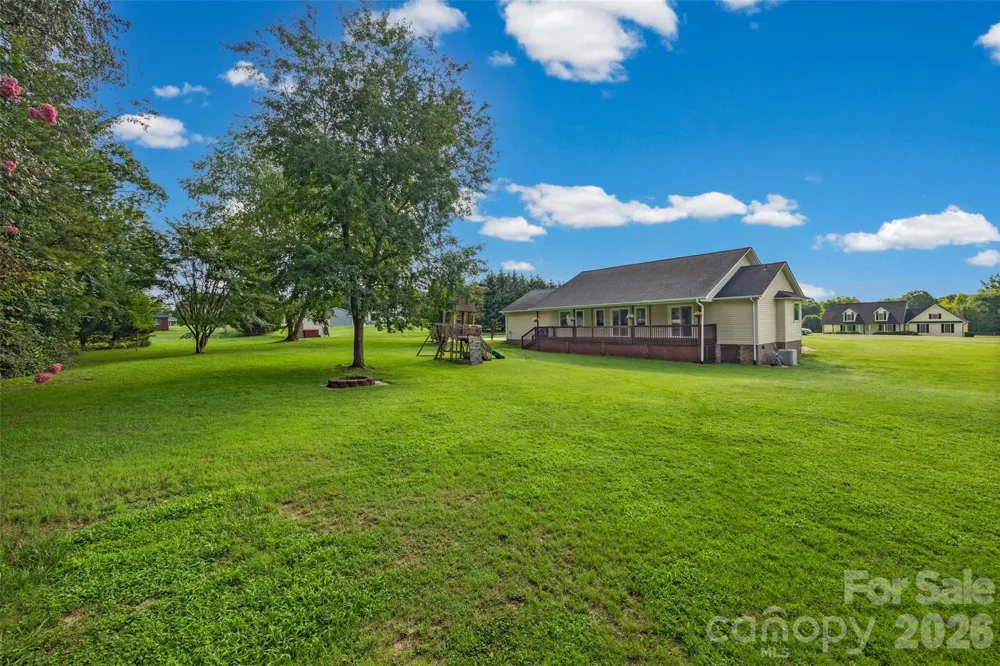 112 Bankhead Road Shelby, NC 28152