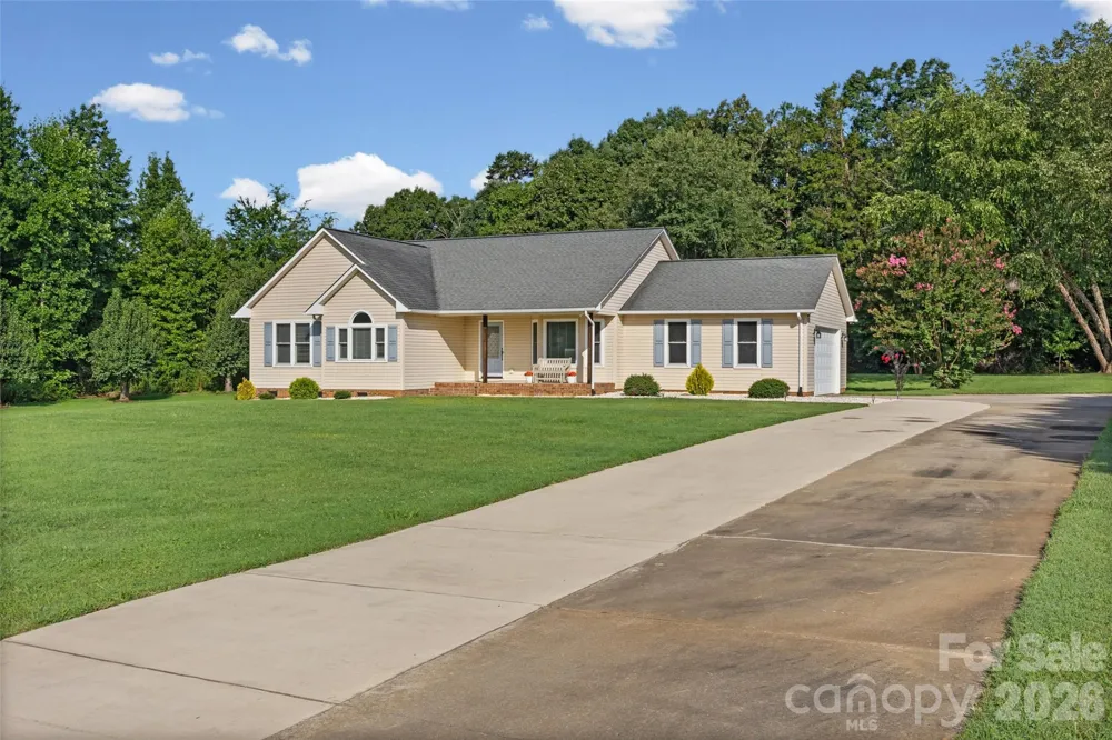 112 Bankhead Road Shelby, NC 28152