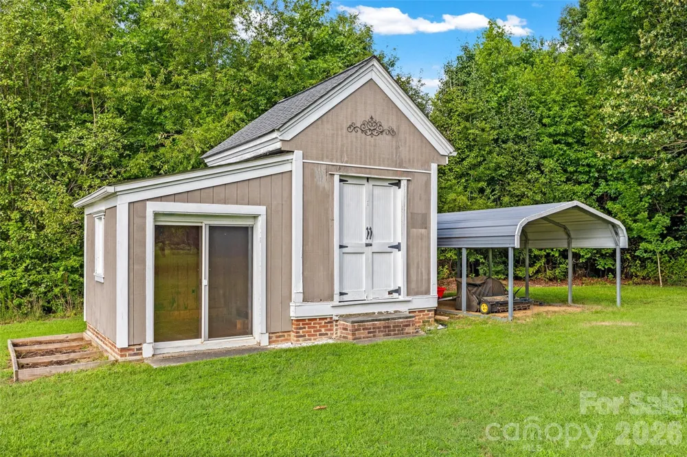 112 Bankhead Road Shelby, NC 28152