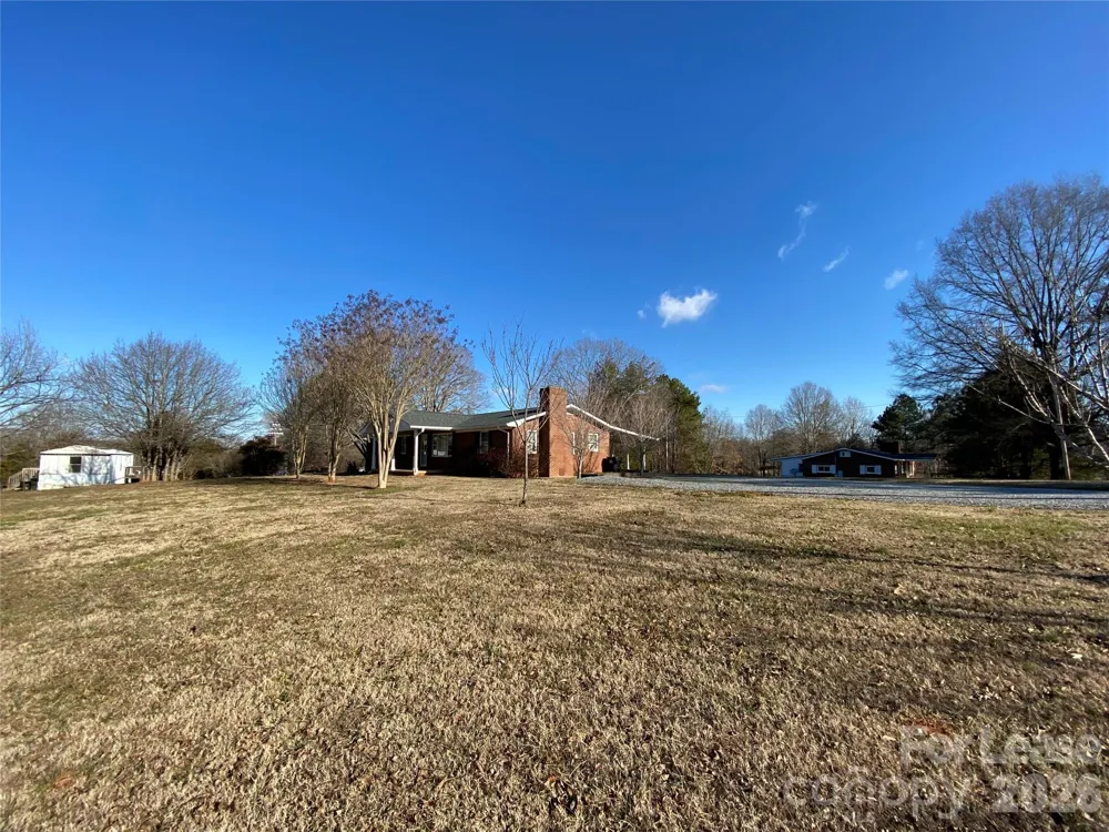 203 Ratchford Farm Road Gastonia, NC 28056