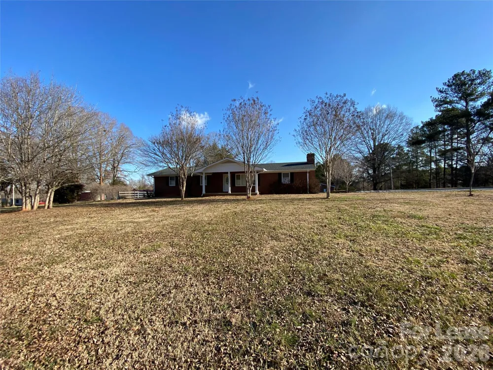 203 Ratchford Farm Road Gastonia, NC 28056