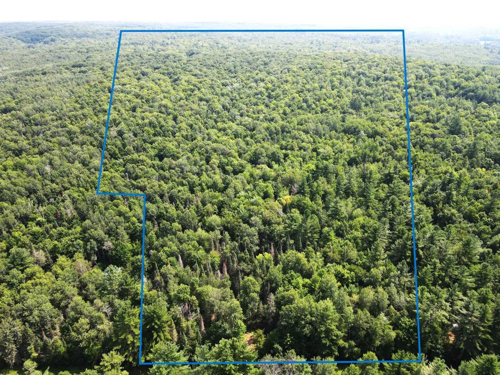 LOT 4 Smith Road Couderay, WI 54828
