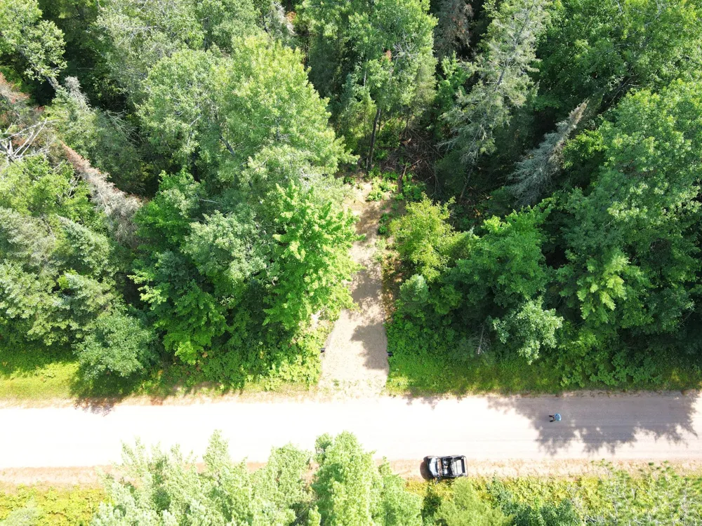 LOT 4 Smith Road Couderay, WI 54828