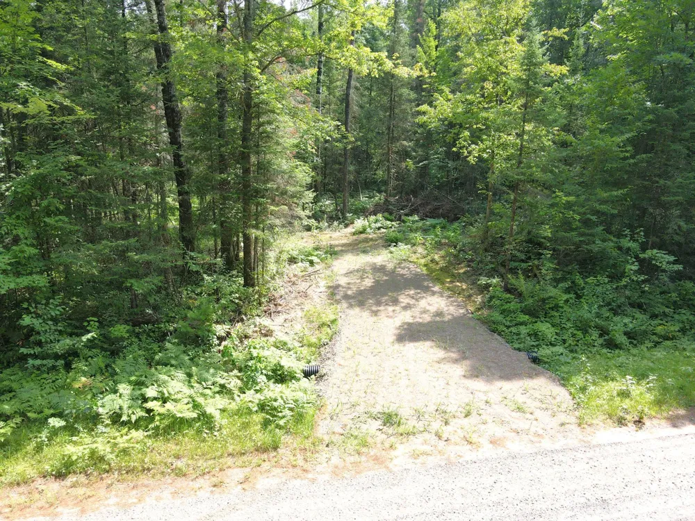 LOT 4 Smith Road Couderay, WI 54828