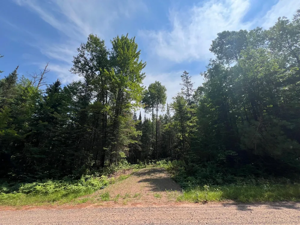 LOT 4 Smith Road Couderay, WI 54828