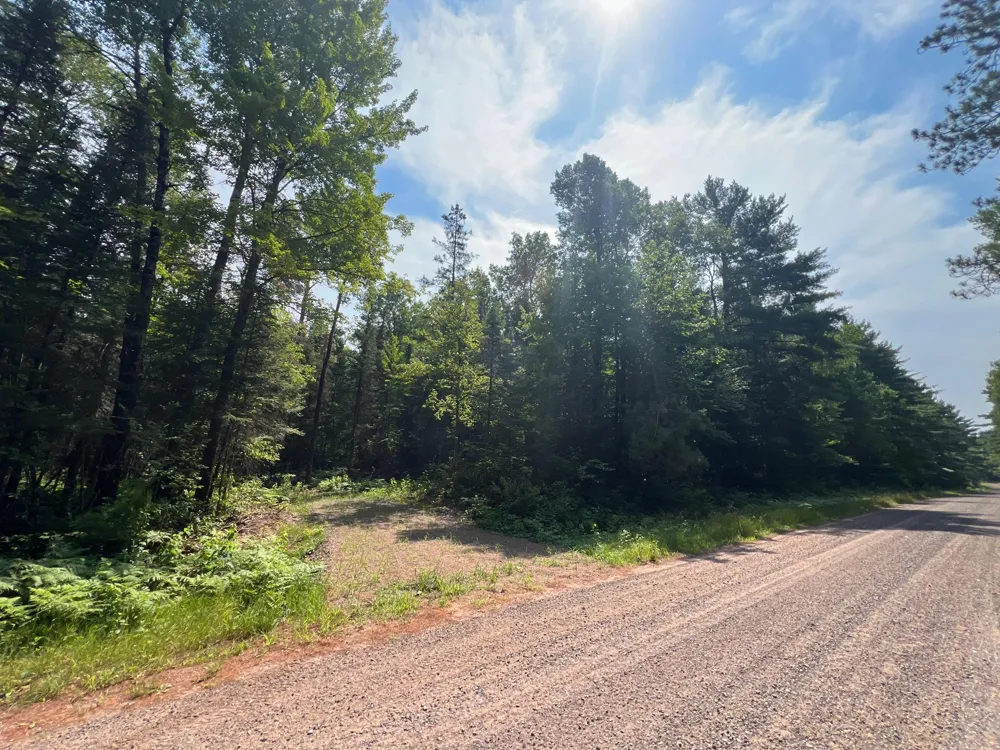 LOT 4 Smith Road Couderay, WI 54828