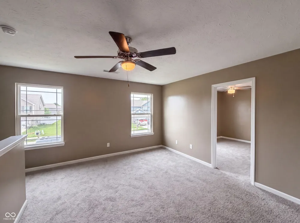 8196 Alyssum Drive Plainfield, IN 46168
