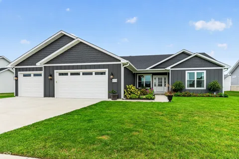 6773 Redbud Lane