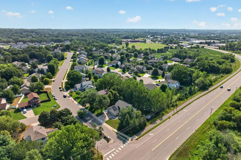 12954 194th Lane NW Elk River, MN 55330