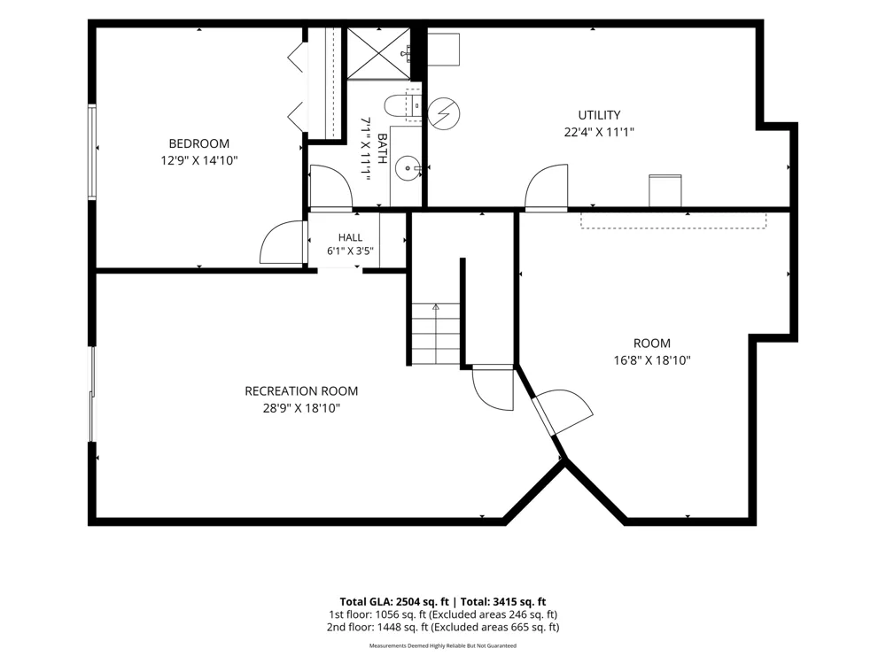 8808 Preserve Trail Savage, MN 55378