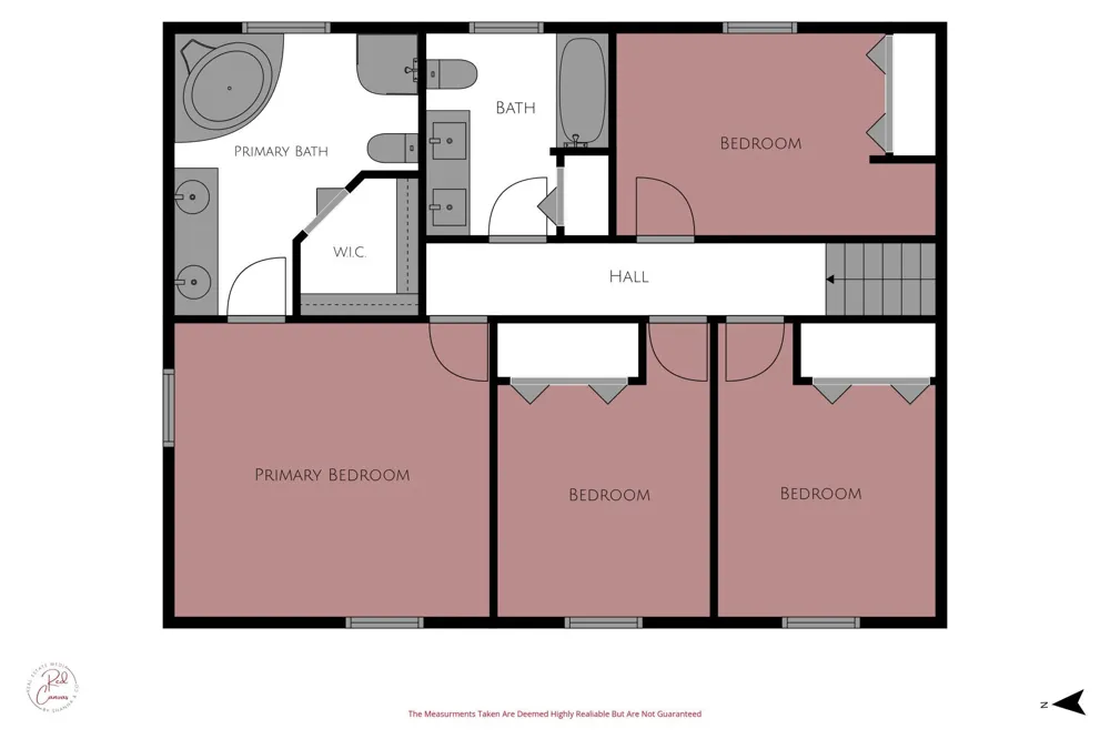N15648 W Prairie Road Trempealeau, WI 54661