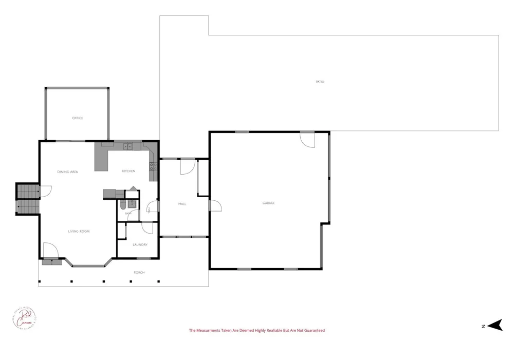 N15648 W Prairie Road Trempealeau, WI 54661