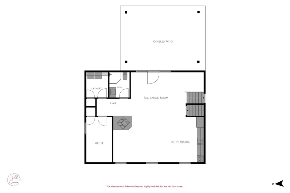 N15648 W Prairie Road Trempealeau, WI 54661