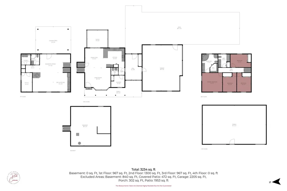 N15648 W Prairie Road Trempealeau, WI 54661