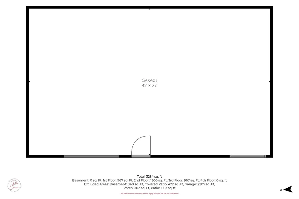 N15648 W Prairie Road Trempealeau, WI 54661