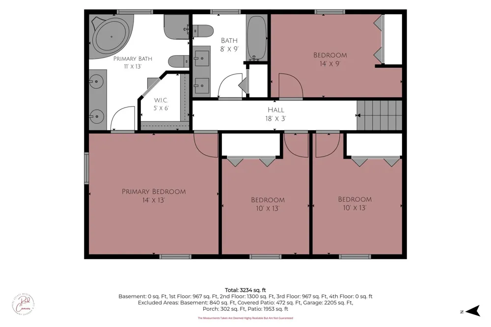 N15648 W Prairie Road Trempealeau, WI 54661
