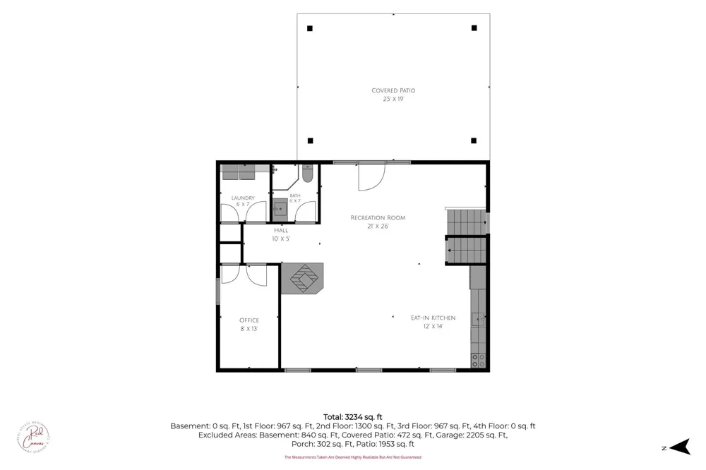N15648 W Prairie Road Trempealeau, WI 54661