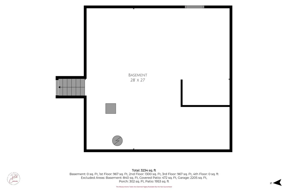 N15648 W Prairie Road Trempealeau, WI 54661