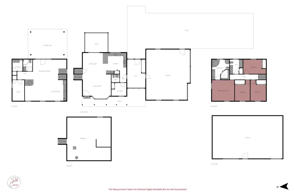 N15648 W Prairie Road Trempealeau, WI 54661